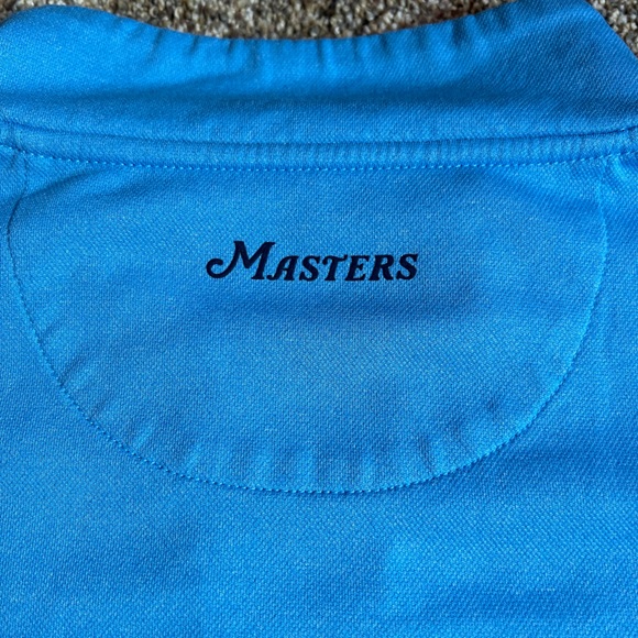 Masters Tech Pullover - XL - Picture 5 of 8